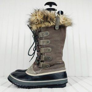 Sorel Joan of Arctic women's boots size 11